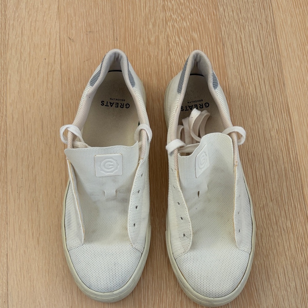 Greats Royal Sneakers